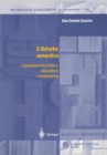 Image for Il disturbo semantico : Inquadramento teorico, valutazione e trattamento