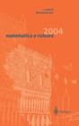 Image for matematica e cultura 2004