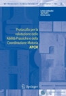 Image for Protocollo Per LA Valutazione Delle Abilita Prassiche E Della Coordinazione Motoria APCM
