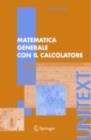 Image for Matematica generale con il calcolatore