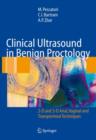 Image for Clinical Ultrasound in Benign Proctology