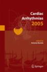 Image for Cardiac Arrhythmias 2005