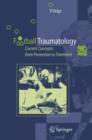 Image for Football Traumatology : Current Concepts - from Prevention to Treatment