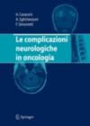 Image for Le complicazioni neurologiche in oncologia