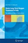 Image for Home Long-Term Oxygen Treatment in Italy: The Additional Value of Telemedicine