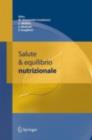 Image for Salute &amp; equilibrio nutrizionale