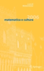 Image for matematica e cultura 2006