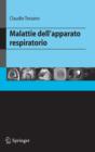 Image for Malattie dell&#39;apparato respiratorio