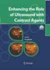 Image for Enhancing the Role of Ultrasound with Contrast Agents