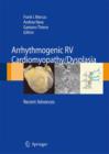 Image for Arrhythmogenic RV Cardiomyopathy/Dysplasia