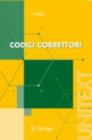 Image for Codici correttori: Un&#39;introduzione