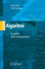 Image for Algoritmi: Lo spirito dell&#39;informatica