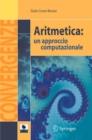 Image for Aritmetica: un approccio computazionale