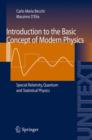 Image for Introduction to the Basic Concepts of Modern Physics