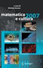 Image for matematica e cultura 2007