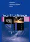 Image for Fecal incontinence  : diagnosis and treatment