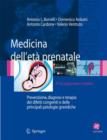 Image for Medicina dell&#39;eta prenatale : Prevenzione, diagnosi e terapia dei difetti congeniti e delle principali patologie gravidiche