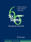 Image for SIX SIGMA: Manuale per Green Belt