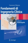 Image for Fondamenti di Ingegneria Clinica - Volume 2 : Volume 2: Ecotomografia