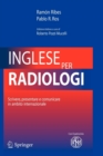 Image for Inglese per radiologi : Scrivere, presentare e comunicare in ambito internazionale