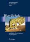 Image for Biliary lithiasis: basic science, current diagnosis and management