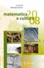 Image for Matematica e cultura 2008.