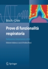Image for Prove di funzionalita respiratoria : Realizzazione, interpretazione, referti