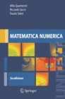 Image for Matematica numerica