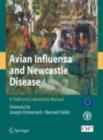 Image for Handbook of diagnosis of avian influenza and Newcastle disease