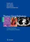 Image for Thymus Gland Pathology