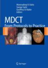 Image for MDCT