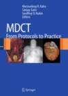 Image for MDCT: From Protocols to Practice