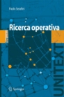 Image for Ricerca Operativa
