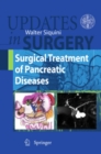 Image for Surgical treatment of pancreatic diseases