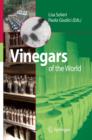 Image for Vinegars of the world