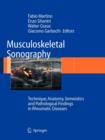Image for Musculoskeletal Sonography