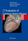 Image for CT Evaluation of Coronary Artery Disease