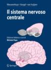 Image for Il sistema nervoso centrale