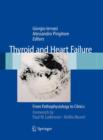 Image for Thyroid and Heart Failure : From Pathophysiology to Clinics