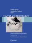 Image for Thyroid and heart failure: from pathophysiology to clinics