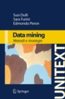 Image for Data mining: Metodi e strategie