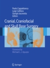 Image for Atlas of cranio-facial and skull base surgery