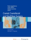 Image for Cranial, Craniofacial and Skull Base Surgery