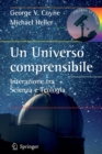 Image for Un Universo comprensibile : Interazione tra Scienza e Teologia