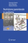 Image for Nutrizione parenterale in pediatria