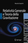Image for Relativita Generale e Teoria della Gravitazione