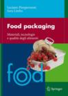 Image for Food packaging