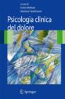 Image for Psicologia clinica del dolore
