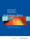 Image for Andrologia clinica