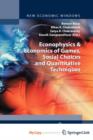 Image for Econophysics &amp; Economics of Games, Social Choices and Quantitative Techniques